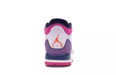 Air Jordan 3 Retro Barely Grape - comprar en línea