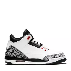 Air Jordan 3 Retro Infrared