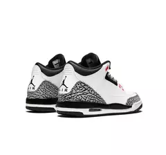 Air Jordan 3 Retro Infrared - comprar en línea