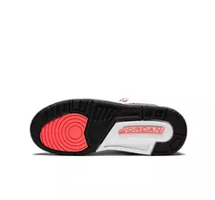 Air Jordan 3 Retro Infrared - Ranita´s Boutique