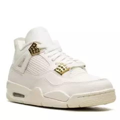 Air Jordan 4 Retro Metallic Gold - comprar en línea