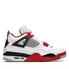 Air Jordan 4 Fire Red 2020