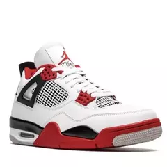 Air Jordan 4 Fire Red 2020 - comprar en línea