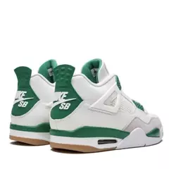 Air Jordan 4 Retro Pine Green - comprar en línea