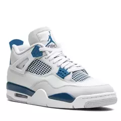 Air Jordan 4 Retro Military Blue - comprar en línea