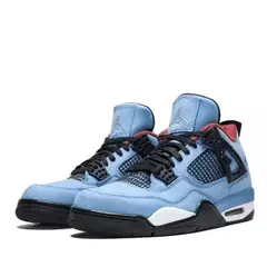 Air Jordan 4 Retro x Travis Scott - comprar en línea