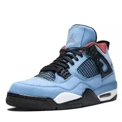 Air Jordan 4 Retro x Travis Scott - Ranita´s Boutique