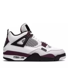 Air Jordan 4 Retro Paris Saint Germain