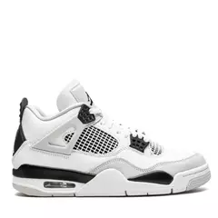 Air Jordan 4 Retro Military Black