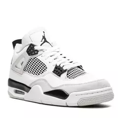 Air Jordan 4 Retro Military Black - comprar en línea