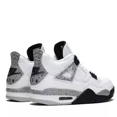 Air Jordan 4 Retro ¨White Cement¨ en internet