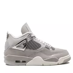 Air Jordan 4 Retro Frozen Moments