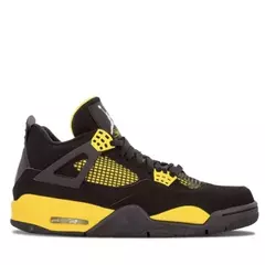 Air Jordan 4 Retro Thunder