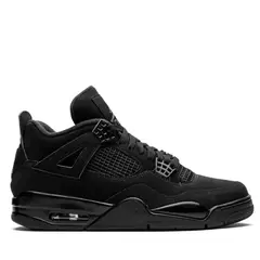 Air Jordan 4 Retro Black Cat