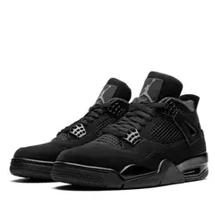 Air Jordan 4 Retro Black Cat - comprar en línea