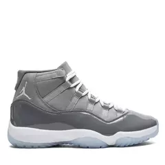 Air Jordan 11 Retro Cool Gray