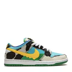 Nike SB Dunk ¨Ben & Jerry´s"