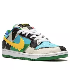 Nike SB Dunk ¨Ben & Jerry´s" - comprar en línea