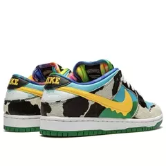 Nike SB Dunk ¨Ben & Jerry´s" en internet