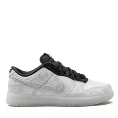 Nike Dunk Low Fragment Desing - Clot