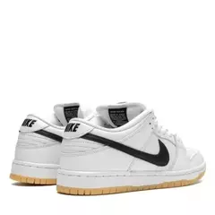 Nike Dunk Low White Gum - comprar en línea