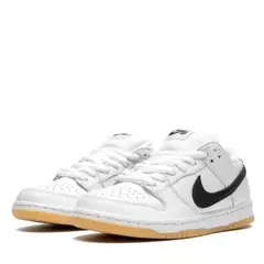 Nike Dunk Low White Gum en internet