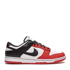 Nike Dunk Low Retro Black Toe