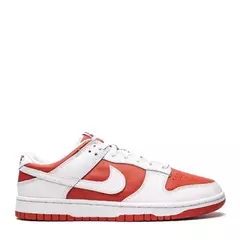 Nike Dunk Low Championship Red