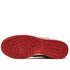 Nike Dunk Low Championship Red - Ranita´s Boutique