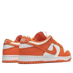 Nike Dunk Low Retro Syracuse en internet