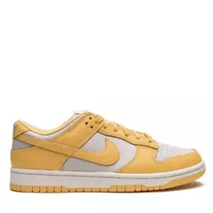 Nike Dunk Low Citron Pulse