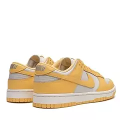 Nike Dunk Low Citron Pulse en internet