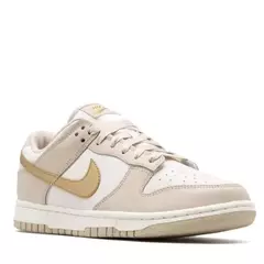 Nike Dunk Low Gold Swoosh - comprar en línea