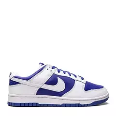 Nike Dunk Low Racer Blue