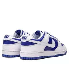 Nike Dunk Low Racer Blue en internet