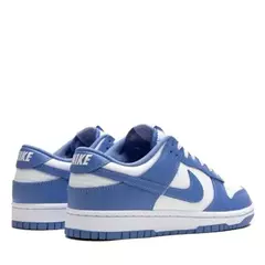 Nike Dunk Low Polar Blue en internet