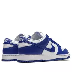 Nike Dunk Low Retro Concord en internet