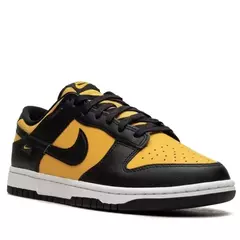 Nike Dunk Low Black/University Gold - comprar en línea