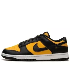 Nike Dunk Low Black/University Gold - Ranita´s Boutique