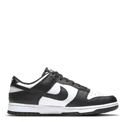 Nike Dunk Low White Black (OUTLET)