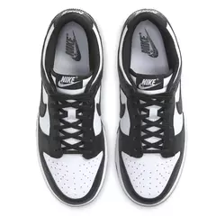 Nike Dunk Low White Black (OUTLET) - tienda en línea