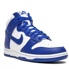 Nike Dunk High Retro Blue - comprar en línea