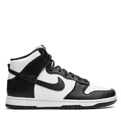 Nike Dunk High Retro Panda