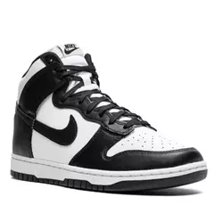 Nike Dunk High Retro Panda - comprar en línea