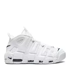 Air More Uptempo White