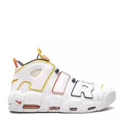 Air More Uptempo Rayguns