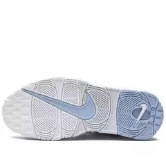 Air More Uptempo Sky Blue - Ranita´s Boutique