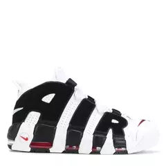 Air More Uptempo Scottie Pippen