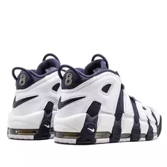 Air More Uptempo Olympic en internet