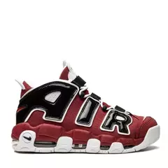 Air More Uptempo Bulls Hoops Pack